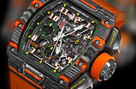 richard mille preisliste.